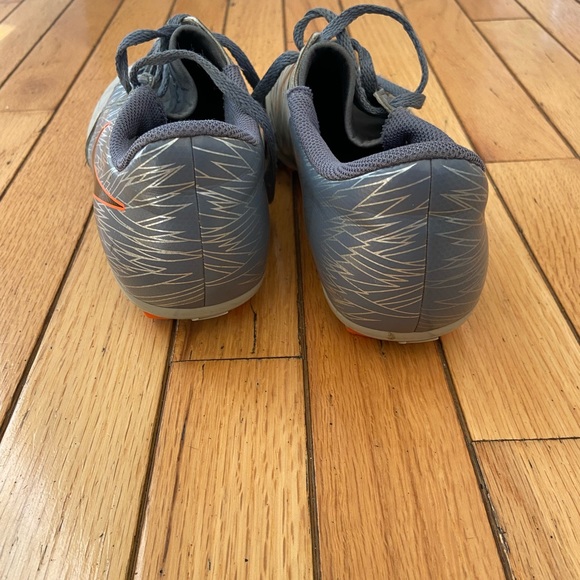 Big Kids Nike Phantom Soccer Cleats - Picture 6 of 7